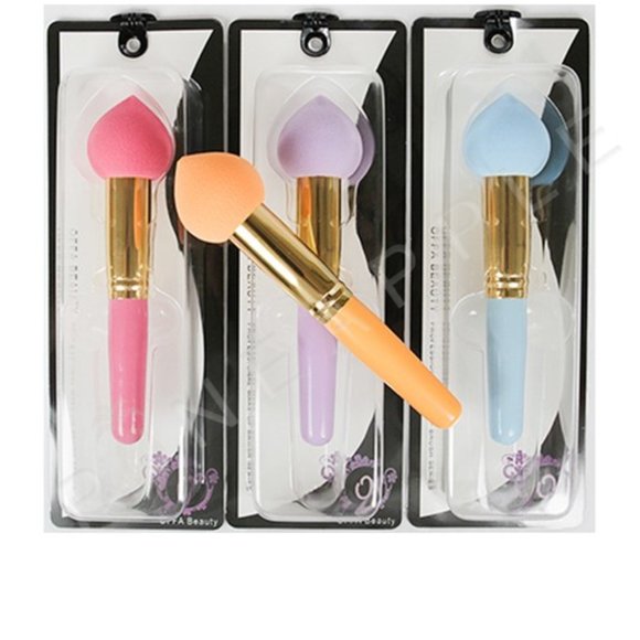 OFFA Blending sponge with handle - Picture 2 of 8